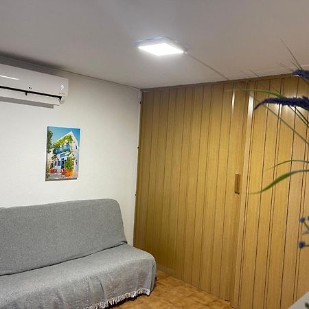 Penismar74 Apartment Peniscola Luaran gambar